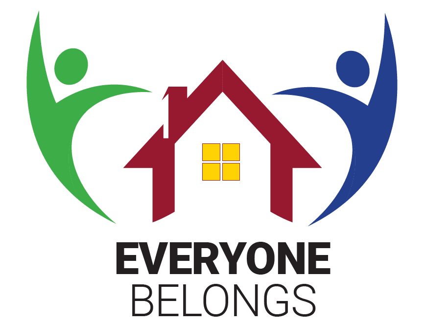 Everyone Belongs