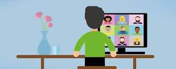 Virtual Meeting